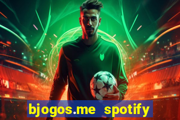 bjogos.me spotify premium apk